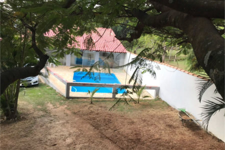 Chácara à venda com 3 quartos, sendo 2 suítes,  em Jardim Mirantes de Ipanema, Araçoiaba da Serra, SP