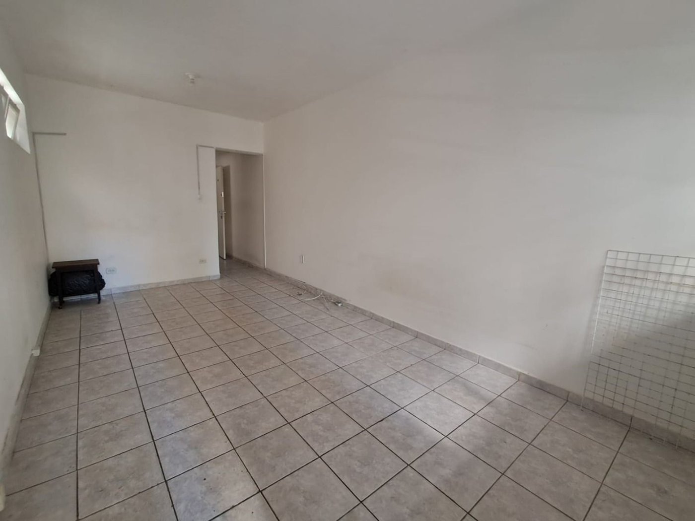 Kitnet à venda, 45 m² por R$ 318.000,00 - Gonzaga - Santos/SP