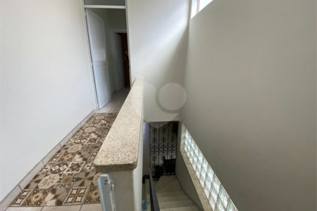 Sobrado à venda com 3 quartos, sendo 2 suítes, em Vila São José (ipiranga), São Paulo, SP