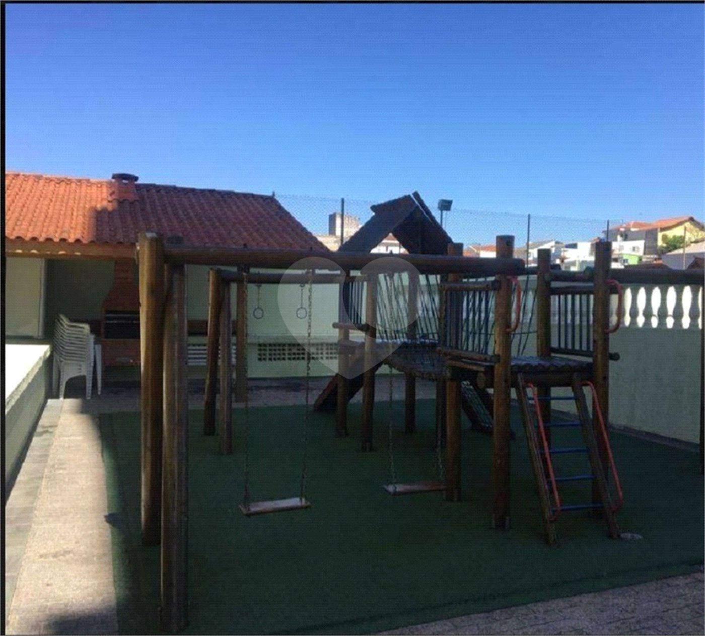 Apartamento à venda com 2 quartos em Vila Gustavo, São Paulo, SP