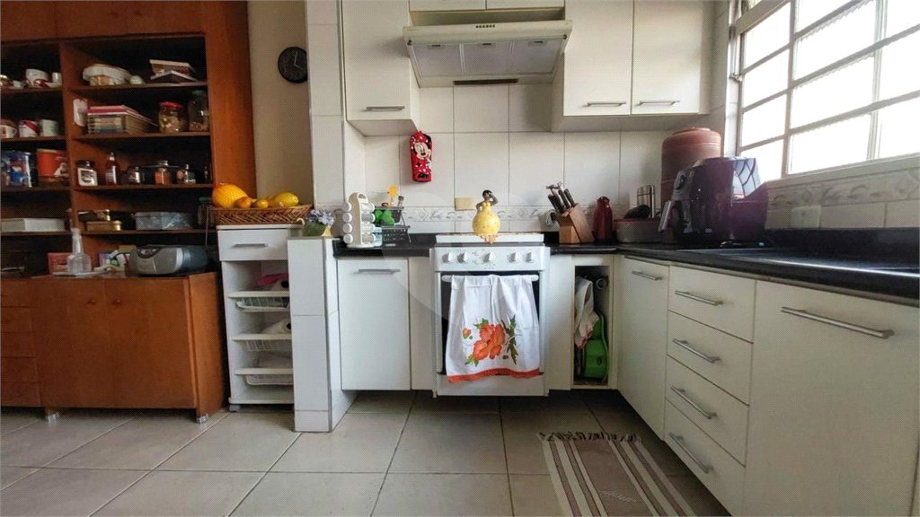 Casa à venda com 3 quartos, sendo 1 suíte,  em Vila Paulista, São Paulo, SP