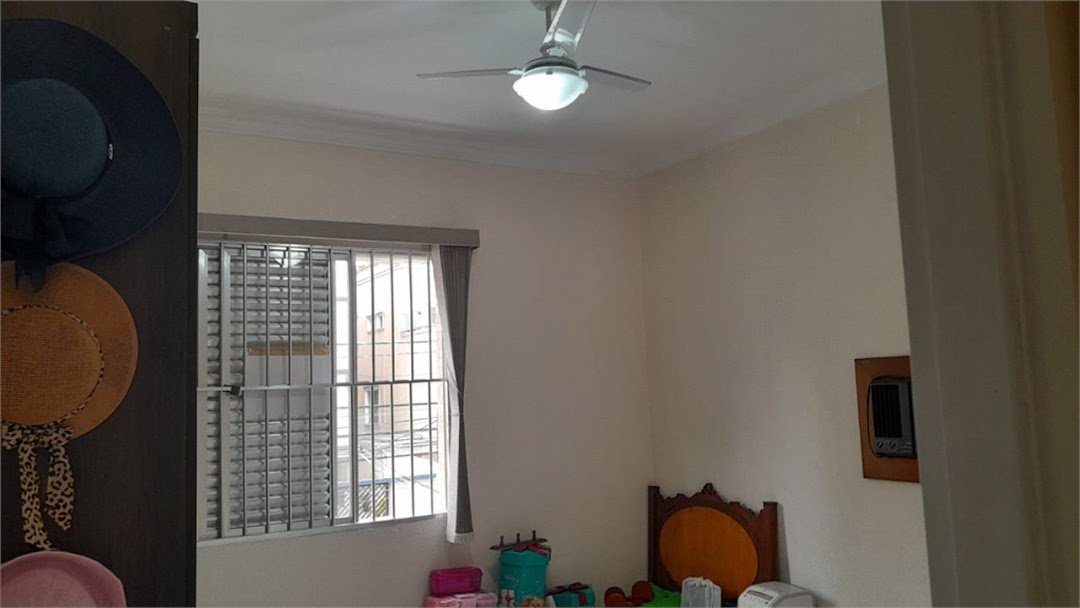 Casa com 2 dormitórios à venda, 87 m² por R$ 690.000,00 - Ponta da Praia - Santos/SP