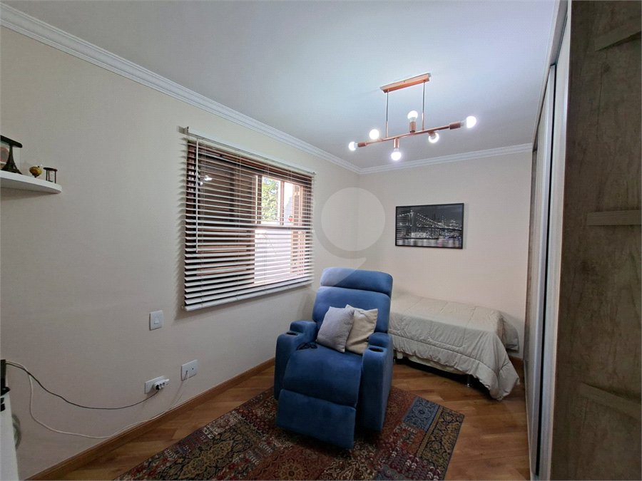 Sobrado à venda com 3 quartos, sendo 1 suíte, em Jardim Bonfiglioli, São Paulo, SP