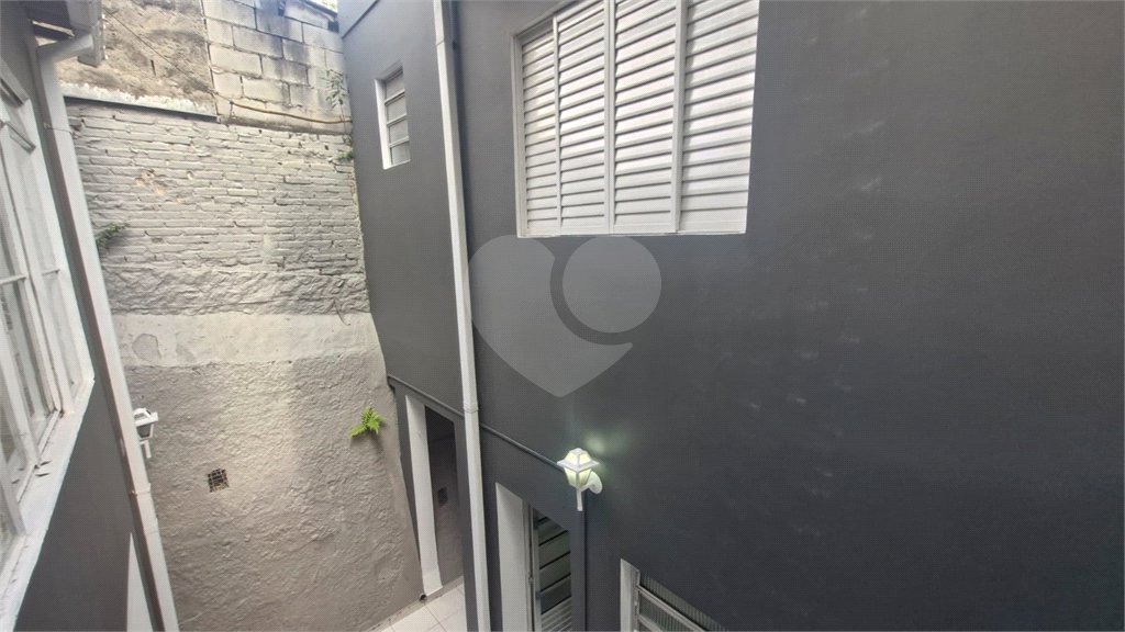 Casa de Vila à venda com 3 suítes em Santana, São Paulo, SP