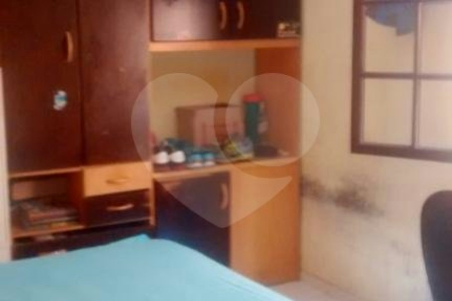 Sobrado à venda com 3 quartos, sendo 1 suíte, em Pirituba, São Paulo, SP