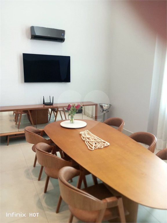 Casa à venda ou para alugar com 3 suítes no condomínio Residencial Central Parque, Salto - SP