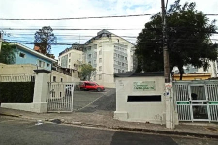 Apartamento à venda com 2 quartos em Vila Regina, São Paulo, SP
