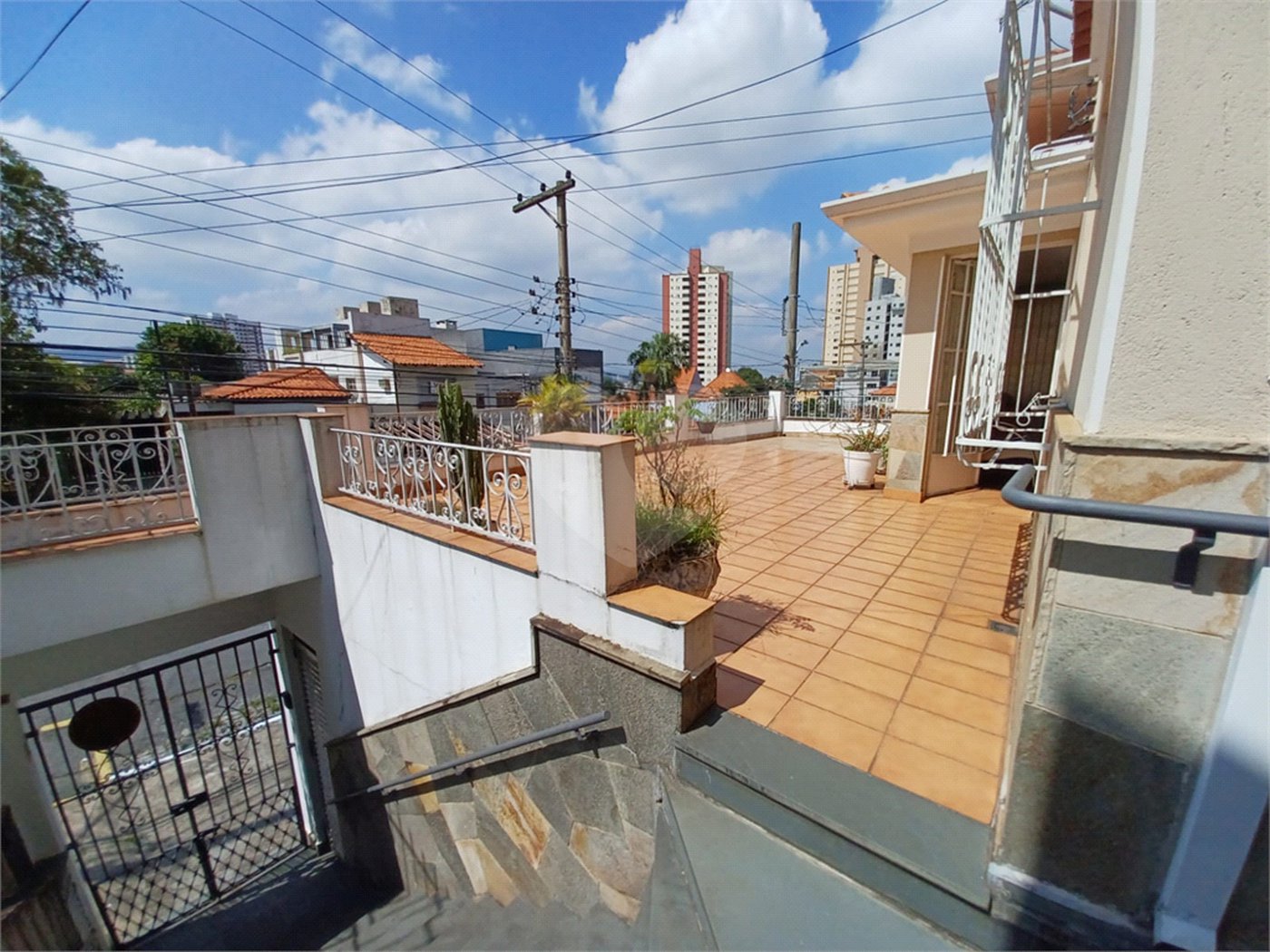 Casa à venda com 2 quartos em Tucuruvi, São Paulo, SP