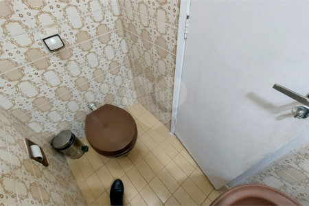 Apartamento à venda com 3 quartos em Méier, Rio de Janeiro, RJ