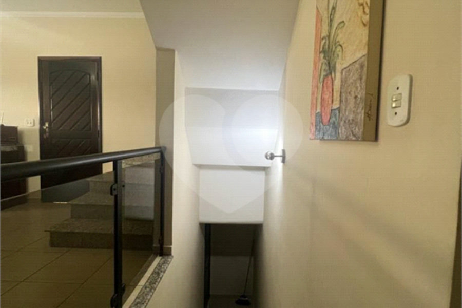 Sobrado à venda com 3 suítes em Jardim Maristela, São Paulo, SP