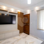 Casa à venda com 2 quartos no condomínio Karolyne, Votorantim - SP