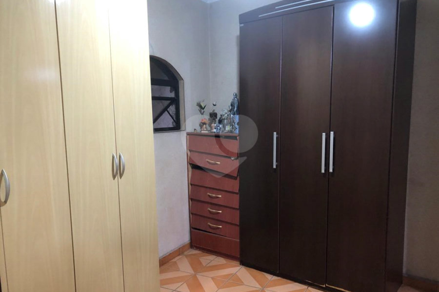 Sobrado à venda com 5 quartos, sendo 2 suítes, em Vila Maria Alta, São Paulo, SP