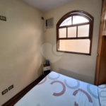 Casa à venda com 3 quartos, sendo 1 suíte,  no condomínio Conjunto Residencial Independencia, São Paulo - SP