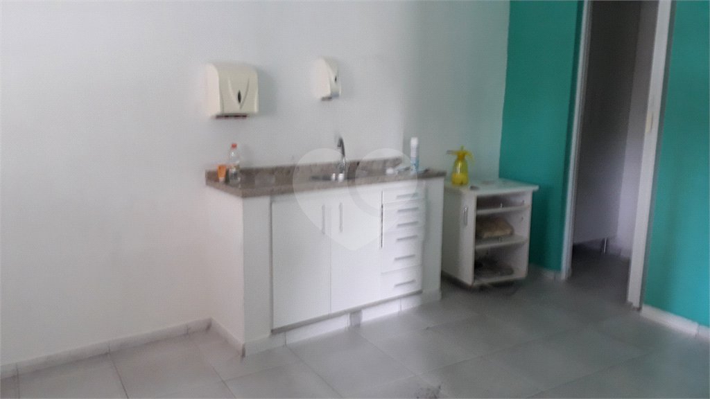 Salão para alugar em Jardim Vergueiro, Sorocaba, SP