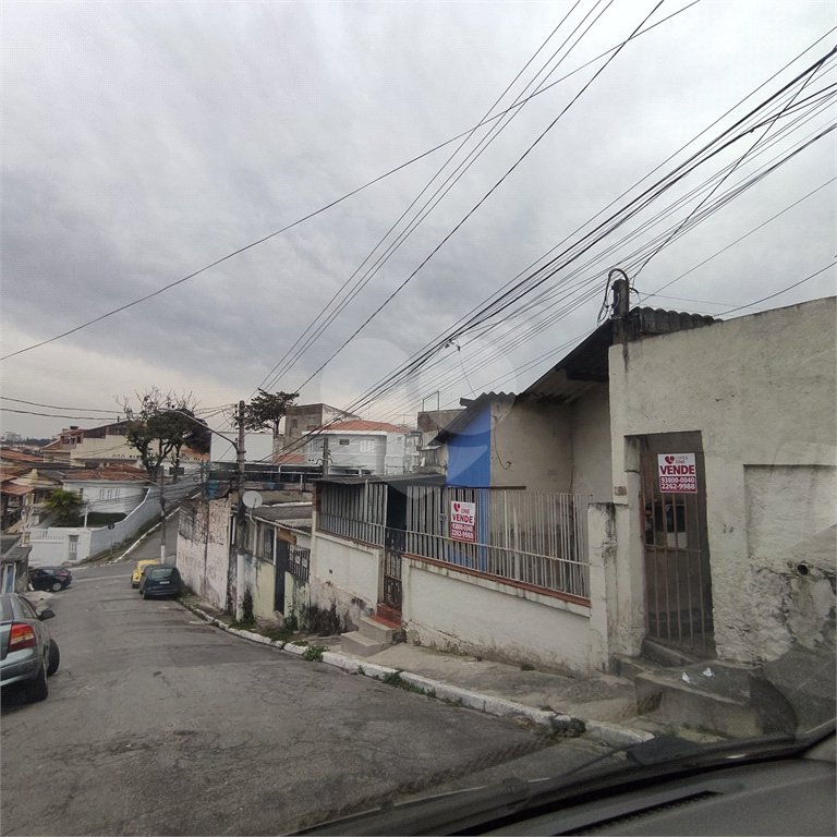 Terreno à venda com 1 quarto em Tucuruvi, São Paulo, SP
