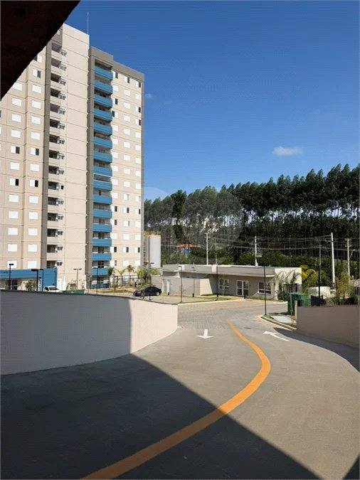 Apartamento para alugar com 2 quartos em Jardim Carolina, Jundiaí, SP