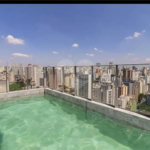 Apartamento à venda com 1 quarto em República, São Paulo, SP