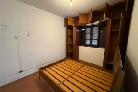 Casa Térrea à venda com 3 quartos, sendo 1 suíte, em Vila Madalena, São Paulo, SP