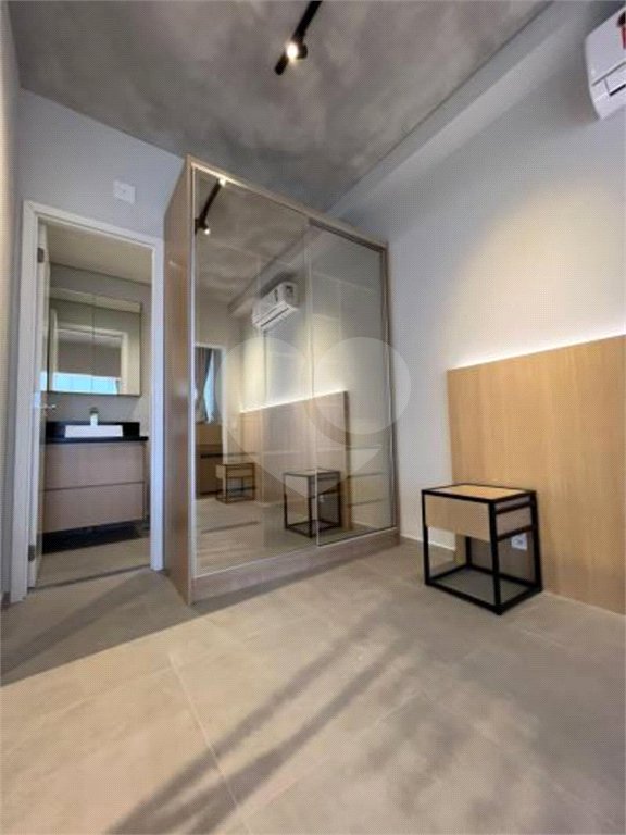 Apartamento para alugar com 1 suíte em Sumarezinho, São Paulo, SP