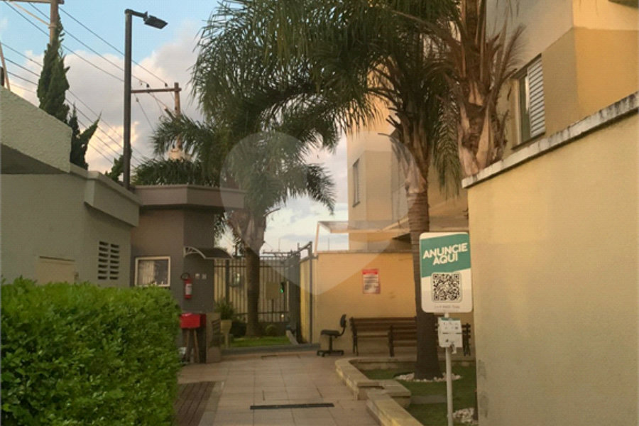 Apartamento à venda com 2 quartos em Freguesia do Ó, São Paulo, SP