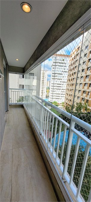 Apartamento à venda com 3 quartos, sendo 1 suíte, no Centro, São Bernardo do Campo, SP