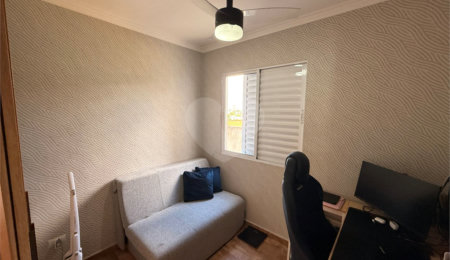 Apartamento à venda com 2 quartos em Parque Vitória, São Paulo, SP