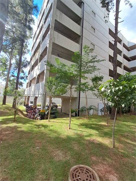 Apartamento à venda com 2 quartos em Jardim Arpoador, São Paulo, SP