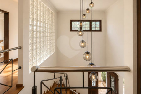 Casa à venda com 4 quartos, sendo 2 suítes, em Interlagos, São Paulo, SP