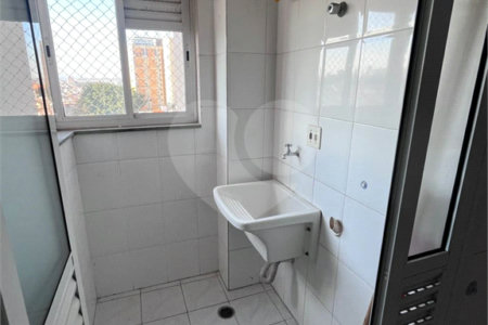 Apartamento à venda com 2 quartos, sendo 1 suíte,  em Vila Gustavo, São Paulo, SP