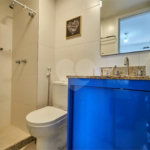 Apartamento à venda com 2 quartos, sendo 1 suíte, em Tijuca, Rio de Janeiro, RJ