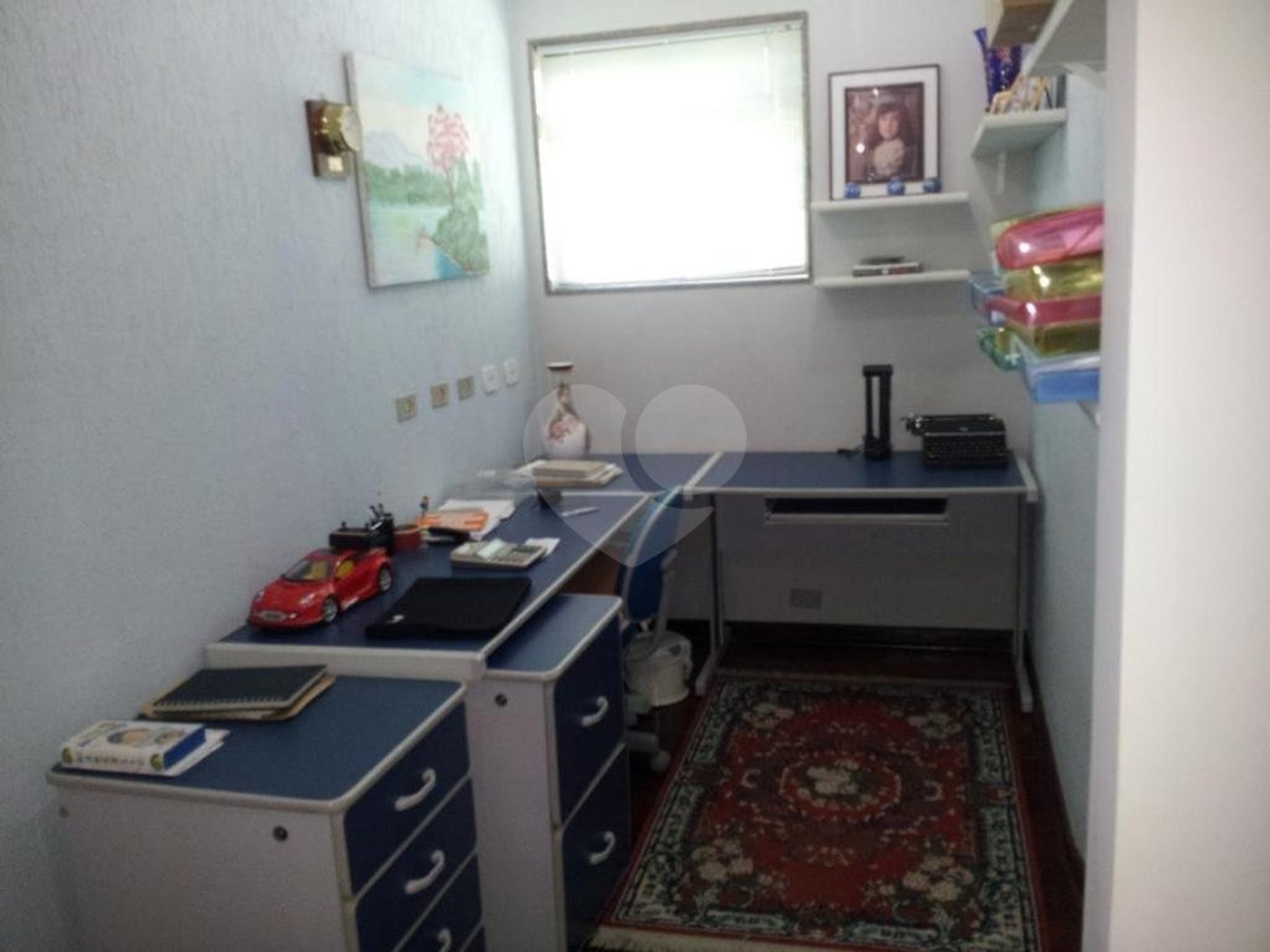 Casa Térrea à venda com 4 quartos, sendo 2 suítes,  em Jardim Floresta, São Paulo, SP