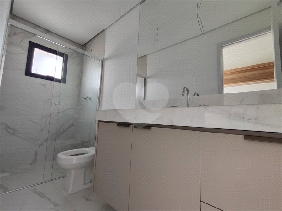 Apartamento à venda com 3 suítes em Vila Castelo Branco, Indaiatuba, SP