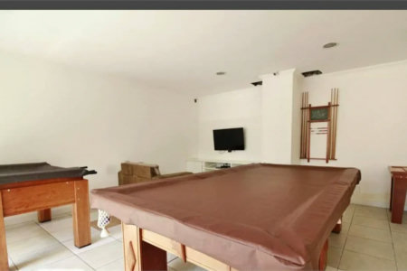 Apartamento à venda com 2 quartos em Paraisópolis, São Paulo, SP