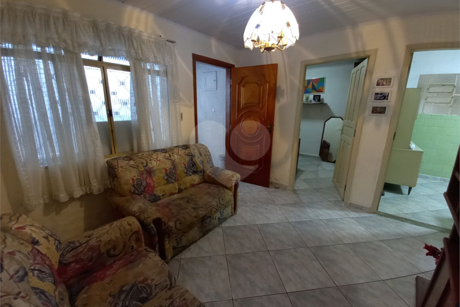 Casa de Vila à venda com 2 quartos em Tucuruvi, São Paulo, SP
