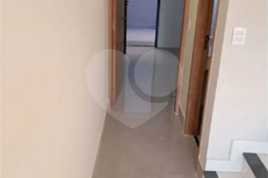 Sobrado à venda com 2 quartos, sendo 1 suíte, em Freguesia do Ó, São Paulo, SP