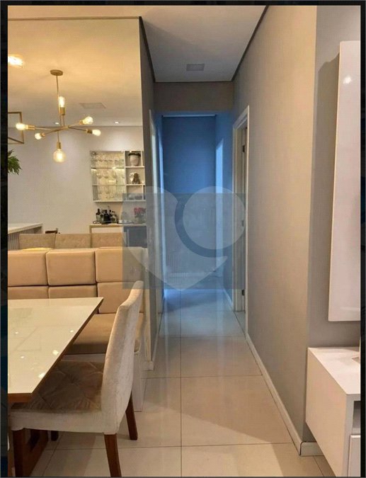 Cobertura à venda com 3 quartos, sendo 1 suíte, em Vila Suzana, São Paulo, SP