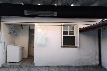 Sobrado à venda com 3 quartos em Vila Cordeiro, São Paulo, SP