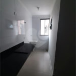 Apartamento VENDER na Vila Nivi, com 37m2, 2 quartos, 2 banheiro, sala, cozinha, SEM vaga