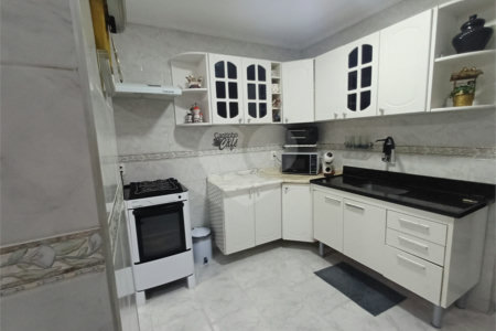 Apartamento à venda com 2 quartos em Tijuca, Rio de Janeiro, RJ