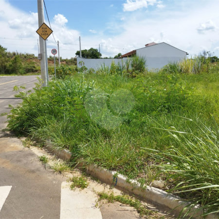 Terreno à venda no condomínio Terras de São Pedro, Salto - SP