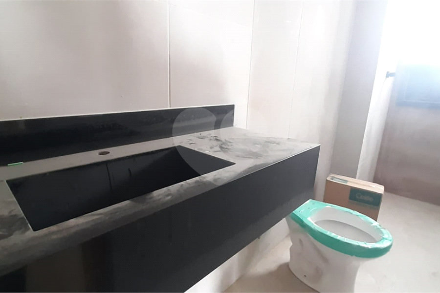 Condomínio à venda com 2 quartos em Tucuruvi, São Paulo, SP