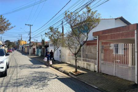 Casa Térrea à venda com 2 quartos em Vila Acoreana, Poá, SP