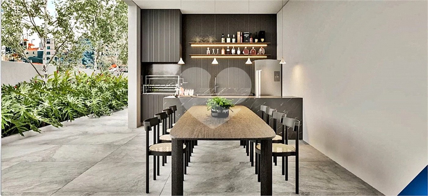 Apartamento à venda com 4 suítes em Santana, São Paulo, SP