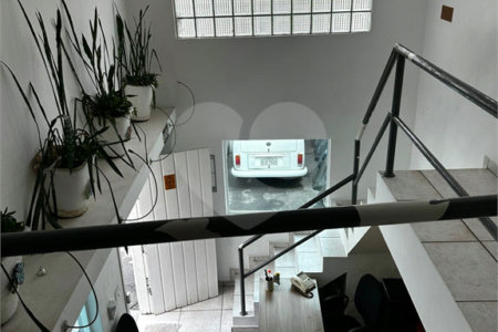 Sobrado à venda ou para alugar em Vila Mariana, São Paulo, SP