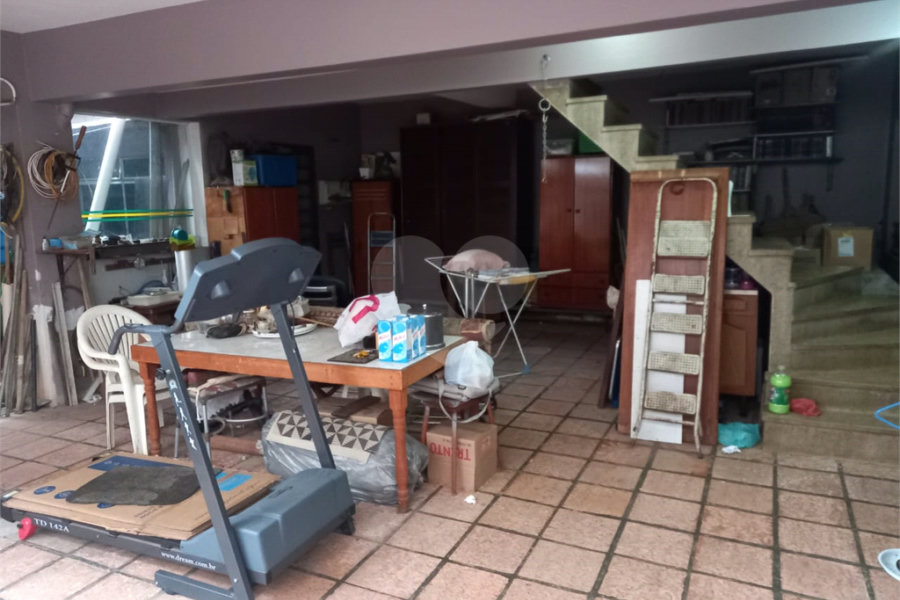 Casa à venda com 4 quartos, sendo 2 suítes, em Mandaqui, São Paulo, SP
