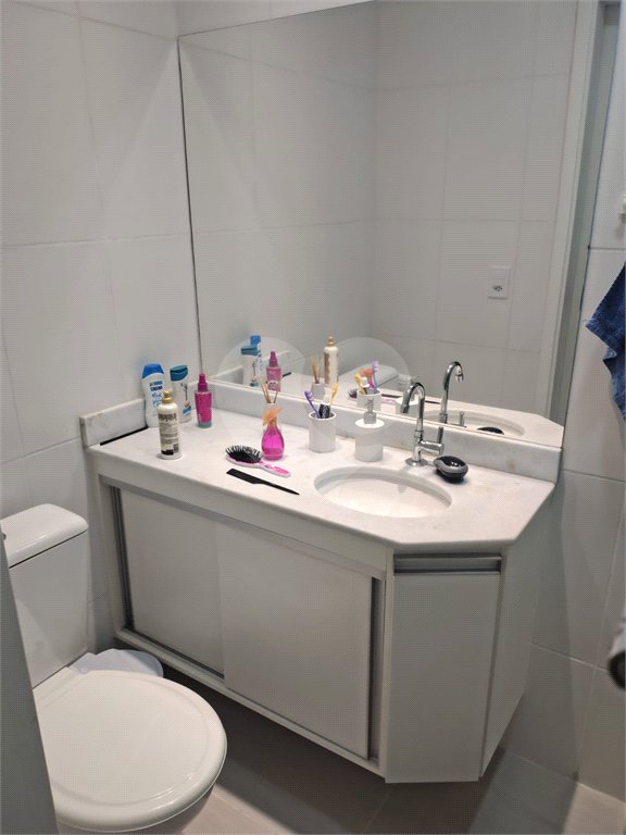 Apartamento à venda com 2 quartos, sendo 1 suíte, em Campo Grande, Rio de Janeiro, RJ