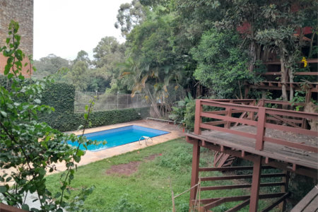 Sobrado à venda com 6 quartos, sendo 3 suítes, em Rolinópolis, São Paulo, SP