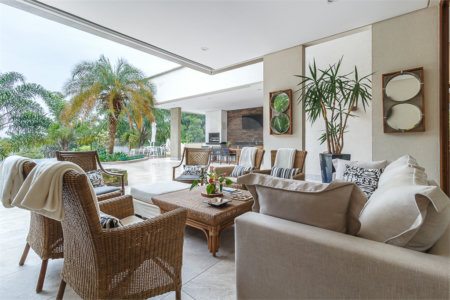 Casa de Vila à venda com 5 suítes em Alto da Boa Vista, São Paulo, SP
