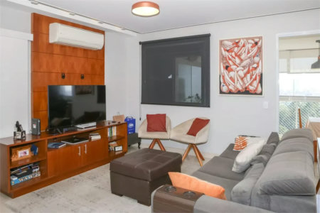 Apartamento à venda com 3 suítes em Vila Leopoldina, São Paulo, SP