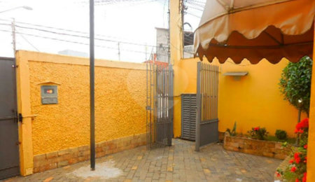 Galpão à venda em Vila Guilherme, São Paulo, SP